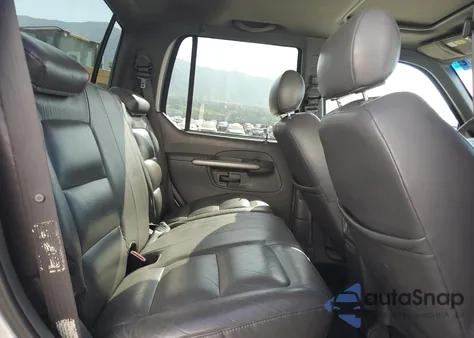 2001 Ford Explorer Sport Trac from USA, damaged, VIN 1FMZU77E81UC04654